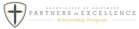 Partners In Excellence - Scholarships for Baltimore Catholic Schools