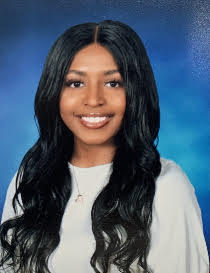 Brishae, PIE Catholic Scholarship Recipient