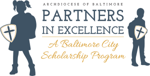 Partners In Excellence - Scholarships for Baltimore Catholic Schools
